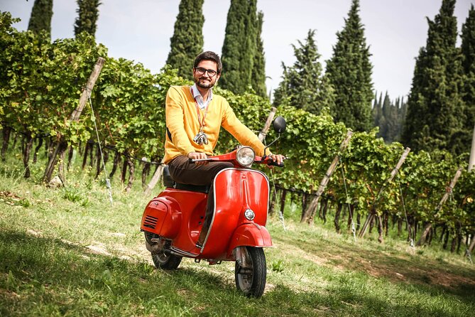 Wine Tasting With Panoramic View of Verona - Suitability for Travelers