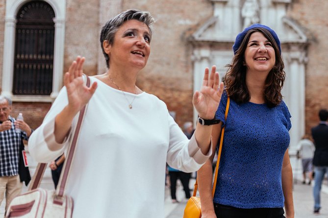 Withlocals Venice Away From the Crowds PRIVATE Tour With a Local Expert - Meeting and Pickup