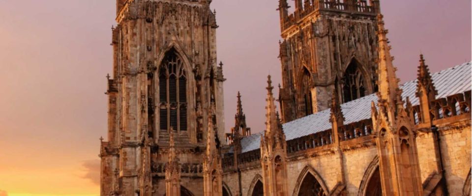 York: Romans, Vikings, and Medieval Marvels Audio Guide - Discovering the Viking Influence