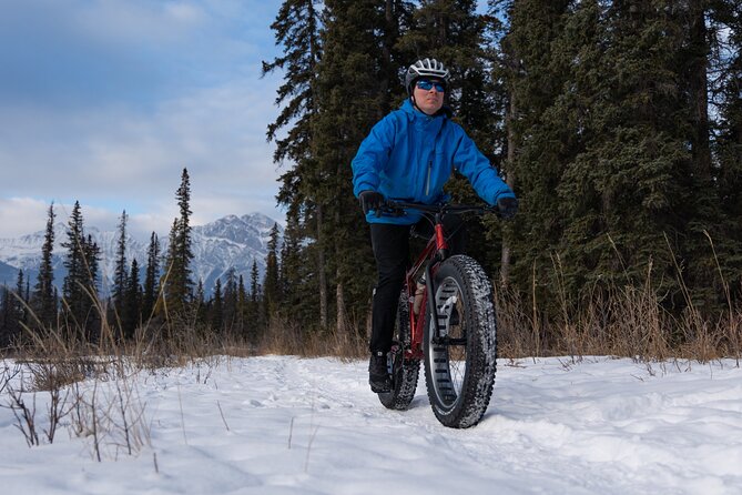 1-Hour Guided Group Fat Bike Tour - Cancelation and Refund Policy