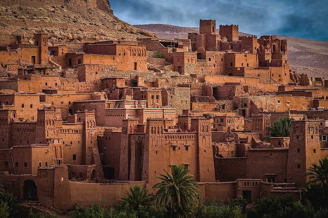 12 Days Private Luxury Sightseeing Tour in Morocco - Included and Excluded Services