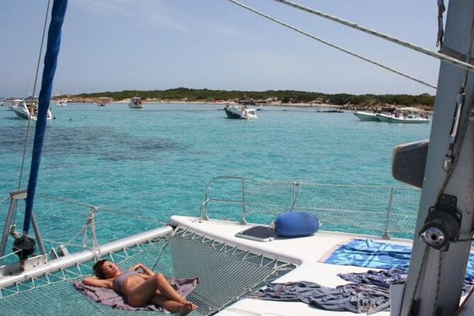 2-Catamaran Tour From Cannigione to the Maddalena Archipelago - Additional Information