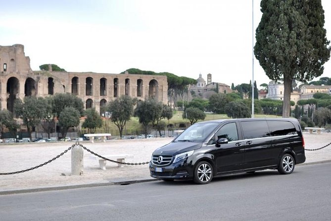 2-Day Best of Rome and Vatican - Luxury Private Tour - Highlights of Day 2