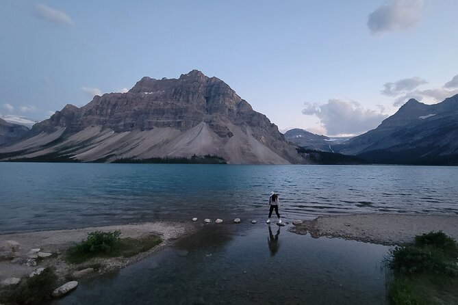 2 Day Guided Tour in Banff National Park - Pickup and Meeting