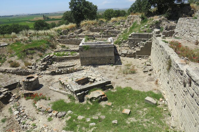 2 Days 1 Night Gallipoli Troy Landing Beaches Tour From Istanbul - Reviews and Badge of Excellence