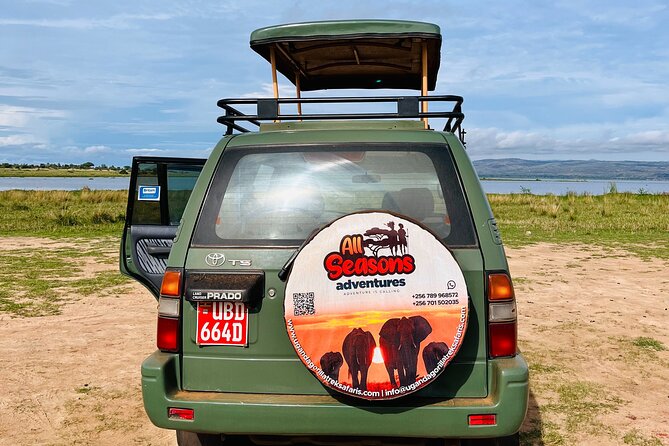 2 Days Budget Safari to Murchison Falls National Park - Additional Information