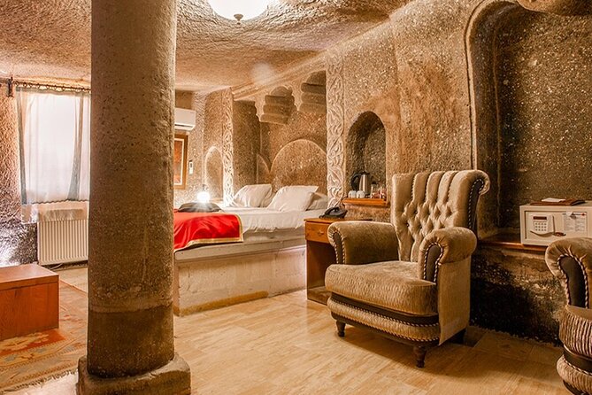 2 Days Cappadocia Tour From Antalya With Cave Hotel Overnight - Reviews and Ratings