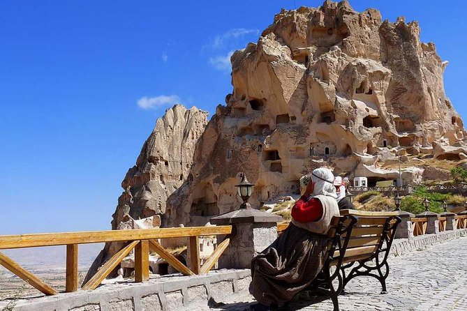 2 Days - Cappadocia Tour From Istanbul With Optional Hot Air Balloon Flight - Tour Reviews and Ratings