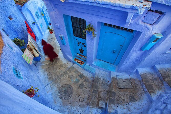 2 Days Chefchaouen and Tangier Tour From Casablanca - Visiting Tangier