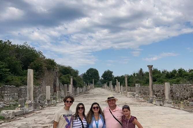 2 Days Ephesus and Pamukkale Tours From Istanbul - Entrance Fees and Inclusions