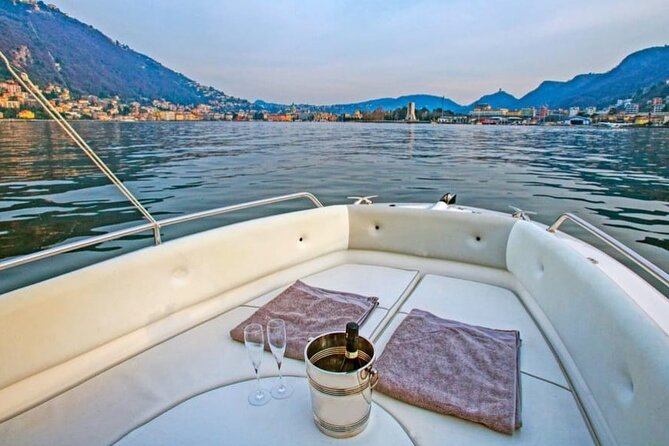 2 Hours and 30 Minutes Private Tour Lake Como - Reviews Summary