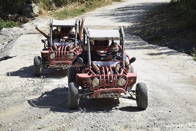 2 Hours Buggy Safari Experience in the Mountains of Mijas With Guide - Cancellation and Refund Policy