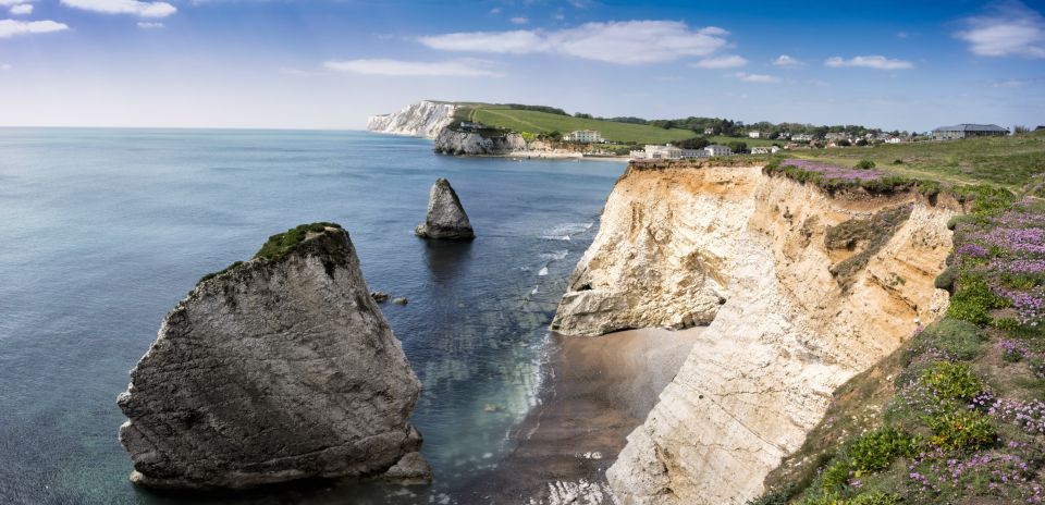 3-day Isle of Wight & the Southern Coast Small-Group Tour - Itinerary - Day 2