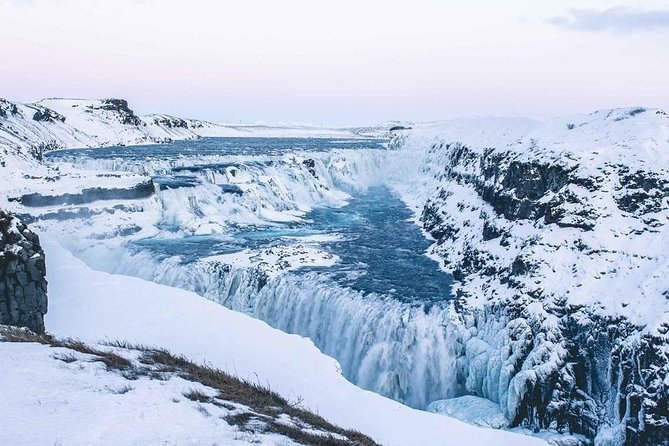 3 Day Summer South Coast, Golden Circle and Jökulsarlon Glacier Lagoon - Traveler Capacity