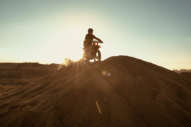 3-Day Tour in Marrakech To Merzouga Desert - Visiting Iconic Sites