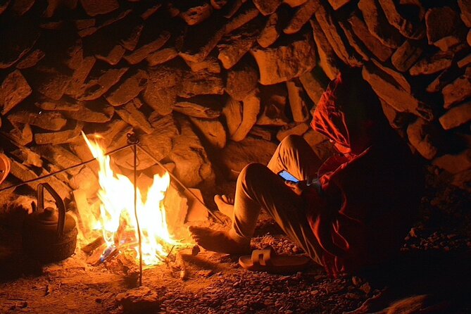 3 Days Homestay With Last Berber Nomads in the Atlas Mountains - Tour Operator and Guides