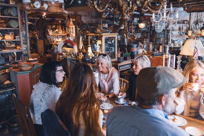 3 Hour Guided Food Walk Tour in Alesund, Norway - Tour Duration