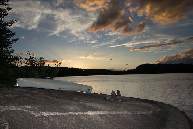 4-Day Algonquin Park Canoe Trip - Additional Important Information