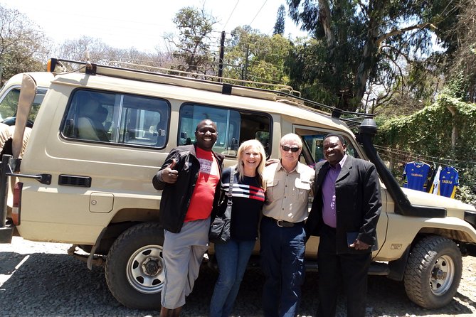 4-Day Safari: Lake Manyara, Serengeti & Ngorongoro - Inclusions and Costs