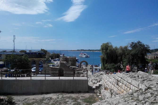 4-Hour Boat Trip With Fishing, Lunch and Unlimited Drinks in Nessebar - Cancellation Policy