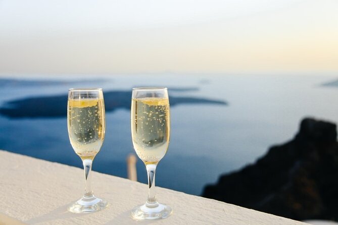 4-Hour Private Custom Santorini Tour - Additional Tour Information