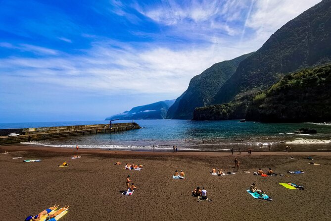 4x4 Jeep Tour to the West & Northwest of Madeira - Experiencing Local Culture