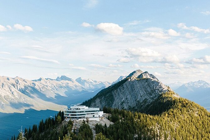 6 Day Rocky Mountaineer From Vancouver to Banff Visit Yoho Jasper - Confirmation and Accessibility