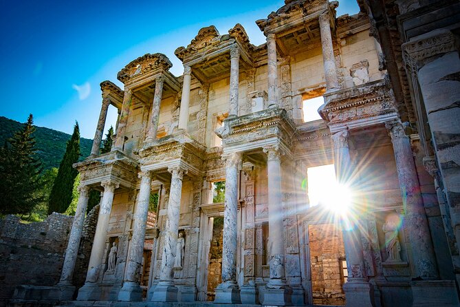 8-Day Aegean of Turkey - Istanbul: Pamukkale, Gallipoli, Ephesus - Accommodation and Meals