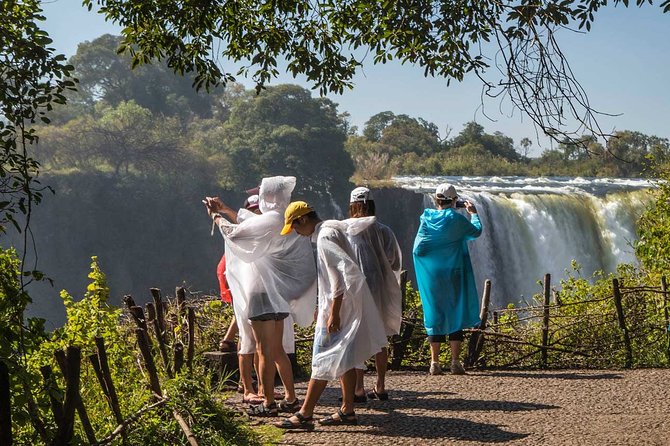 8-Day Chobe and Okavango Delta Tour From Victoria Falls - Booking and Availability