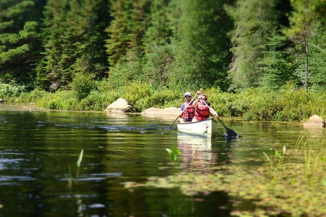 8-Day Ontario Camping Road Trip (The Bucket Lister) - Physical Fitness Requirements