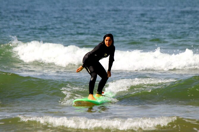 8 Day Outstanding Surf & Yoga Holiday in Tamraght, Agadir - Airport Transfers and Pickup