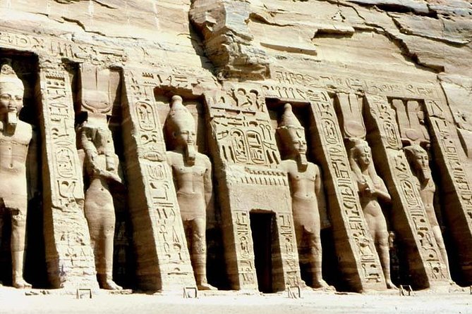 Abu Simbel Excursion Day Trip From Aswan (Sharing Bus Without Guide) - Positive Customer Experiences