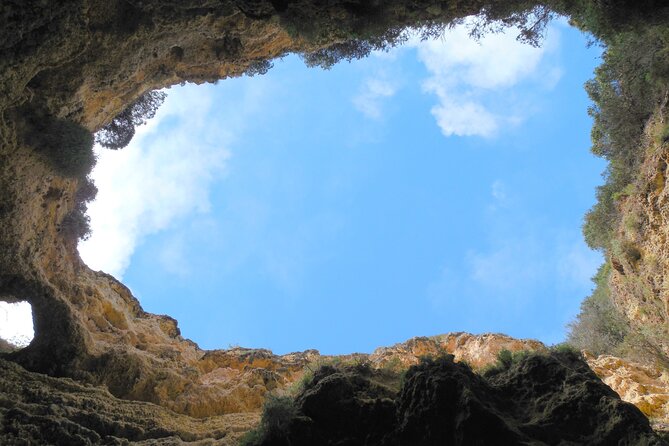 Afternoon Sailing and Caves Tour From Portimao - Accessibility