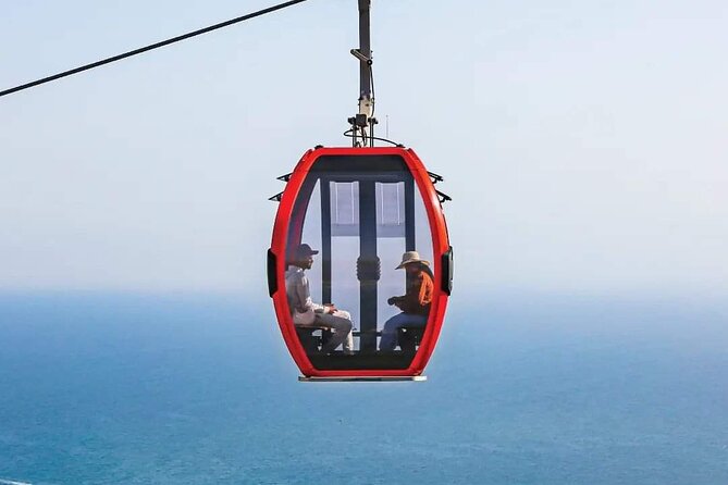 Agadir Panorama Tour Cable Car Tickets With Pick up From Hotel - Additional Information