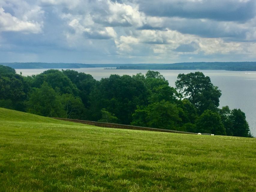 Alexandria: Private Tour of George Washingtons Mount Vernon - Visiting George Masons Gunston Hall