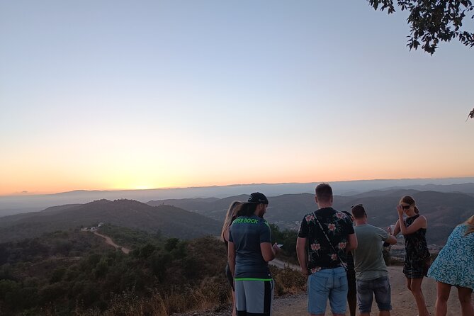 Algarve Sunset Safari Tour From Albufeira - Cancellation Policy