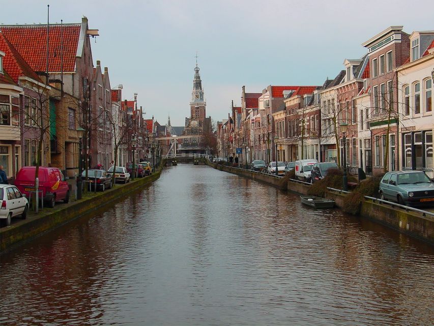 Alkmaar: Escape Tour - Self-Guided Citygame - Customer Feedback