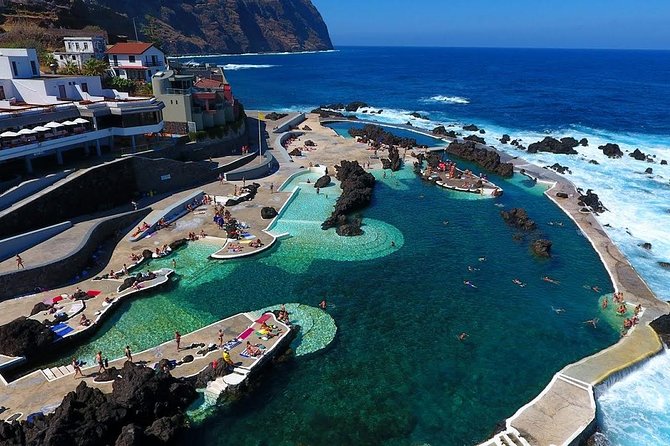 All Madeira In 2 Days Tour - Reviews