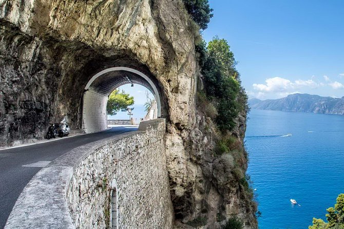 Amalfi Coast Drive Day Trip From Sorrento - Additional Information