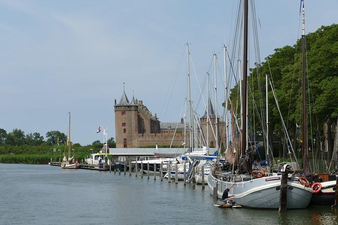 Amsterdam Landscape Windmill Private Bike Tour - Cancellation Policy