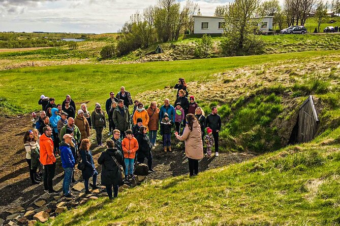 Ancient Historical Site Tour at the Caves of Hella - Tour Details and Duration