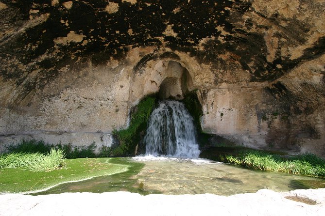 Ancient Syracuse: Private Guided Tour of the Neapolis Archaeological Park - Exploring the Greek Theatre