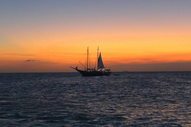 Aruba Sunset Jolly Pirate Sail With Open Bar - Drinks and the Open Bar