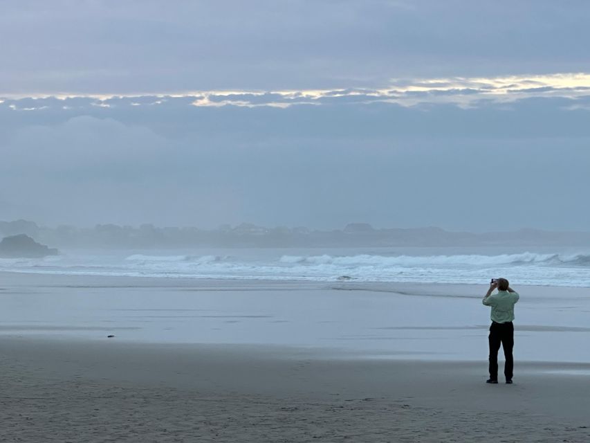 Asturias Western Coast Cudillero and Cathedrals Beach - Cudillero: The Picturesque Fishing Village