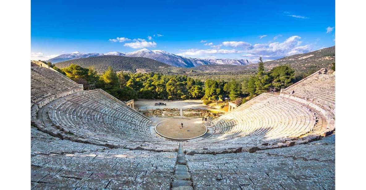 Athens: Epidaurus Private Yacht Day Cruise - Entertainment and Activities