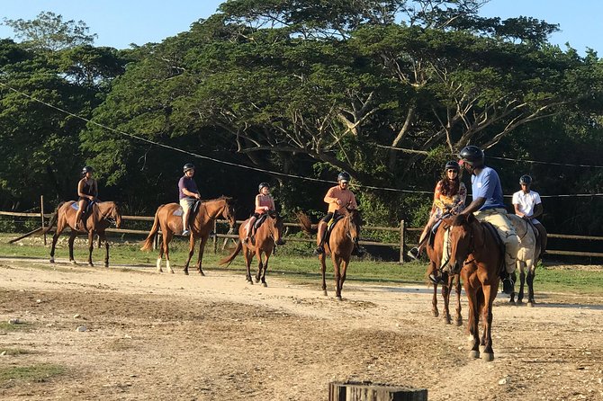 ATV and HORSE BACK RIDING (Beach) - Booking Details