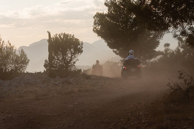 ATV Dubrovnik Safari Tour - Cancellation and Refund Policy