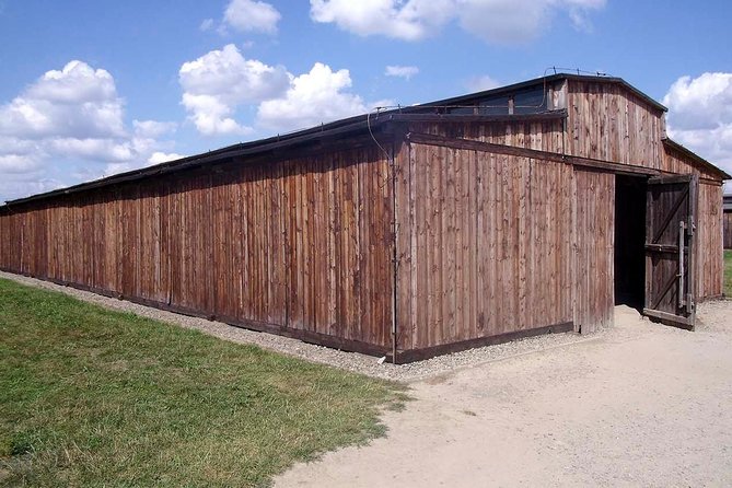 Auschwitz and Birkenau Best Value Guided Tour With Tickets - Booking and Confirmation Process