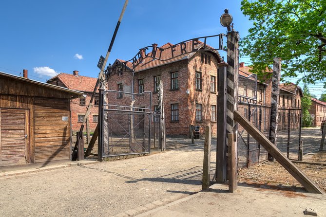 Auschwitz-Birkenau Camp Full-Day Guided Tour From Krakow - Preserved Museum and Memorial