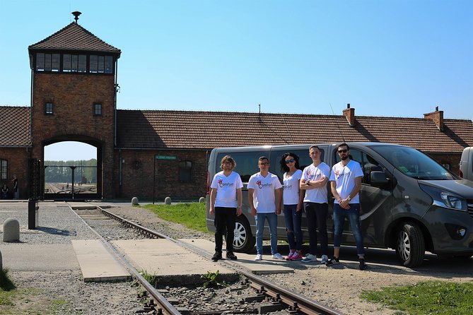 Auschwitz Birkenau: Live-Guided Tour With Transportation and Hotel Pickup - Additional Tour Information